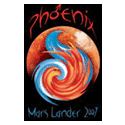 Phoenix Lander logo